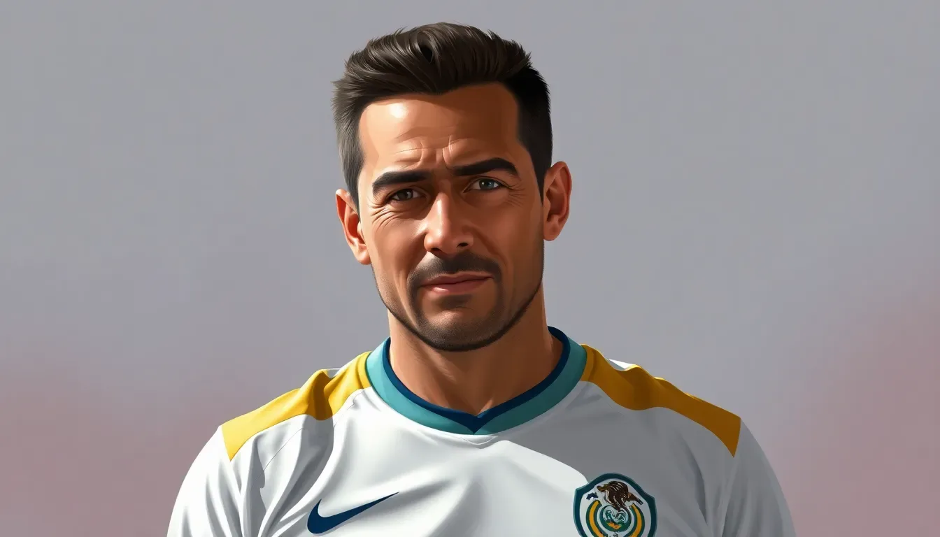 ¡Conmovedor! Lisandro Magallán, excapitán de Pumas, llega a las lágrimas al recordar su tiempo de voluntario en México