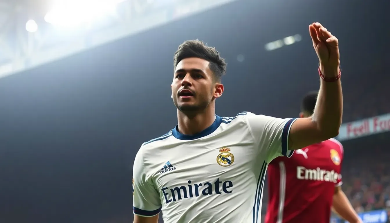 ¿Crisis en el Real Madrid? Vinícius Jr. y Bellingham protagonizan tenso cruce ante Bayern | VIDEO