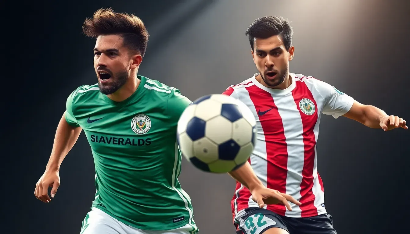 Cristal, el golazo de volea que va al Puskás y un Palmeiras que terminó “haciendo tiempo”: Las dos caras de una derrota que mostró la mejor versión 2026 de los celestes