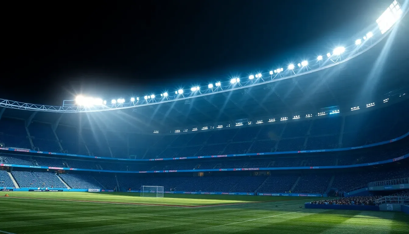 Cruz Azul buscará regresar al Estadio Banorte para el cierre de esta temporada, según reportes 1 Cruz Azul buscará regresar al Estadio Banorte para el cierre de esta temporada, según reportes