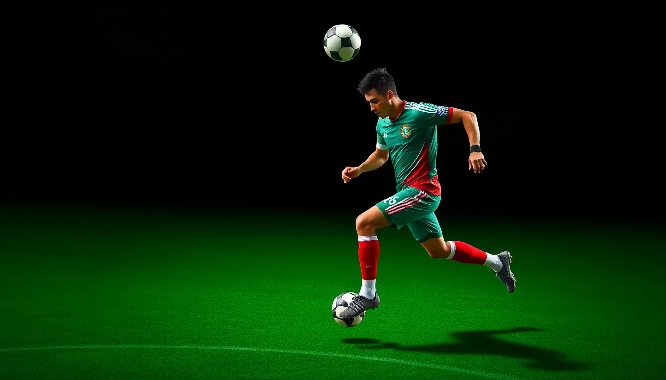 ¿Cuándo vuelve a jugar la Selección Mexicana tras empate con Bélgica?