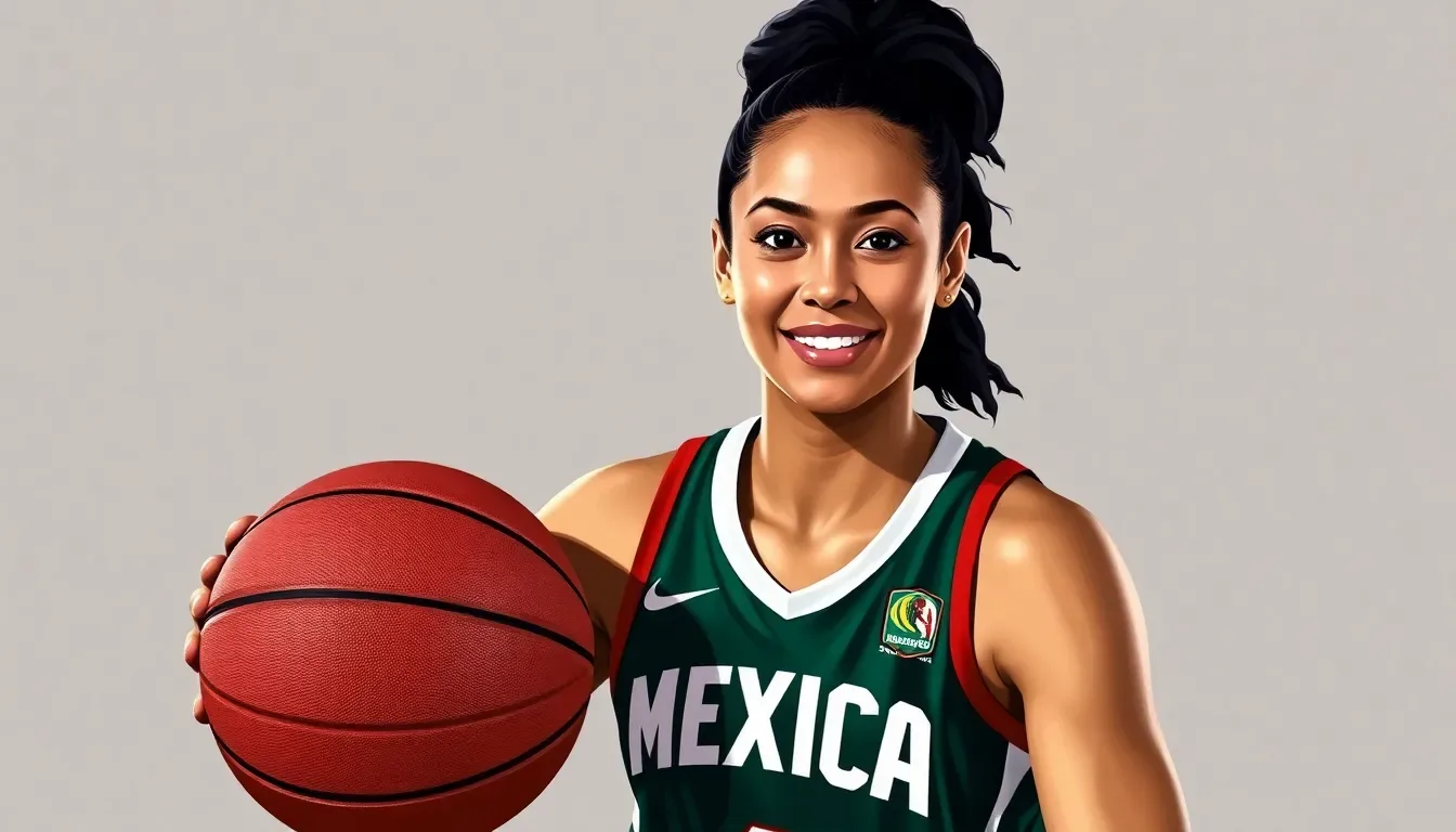Draft WNBA 2026: ¿A qué hora y dónde ver EN VIVO a la mexicana Gabriela Jáquez?