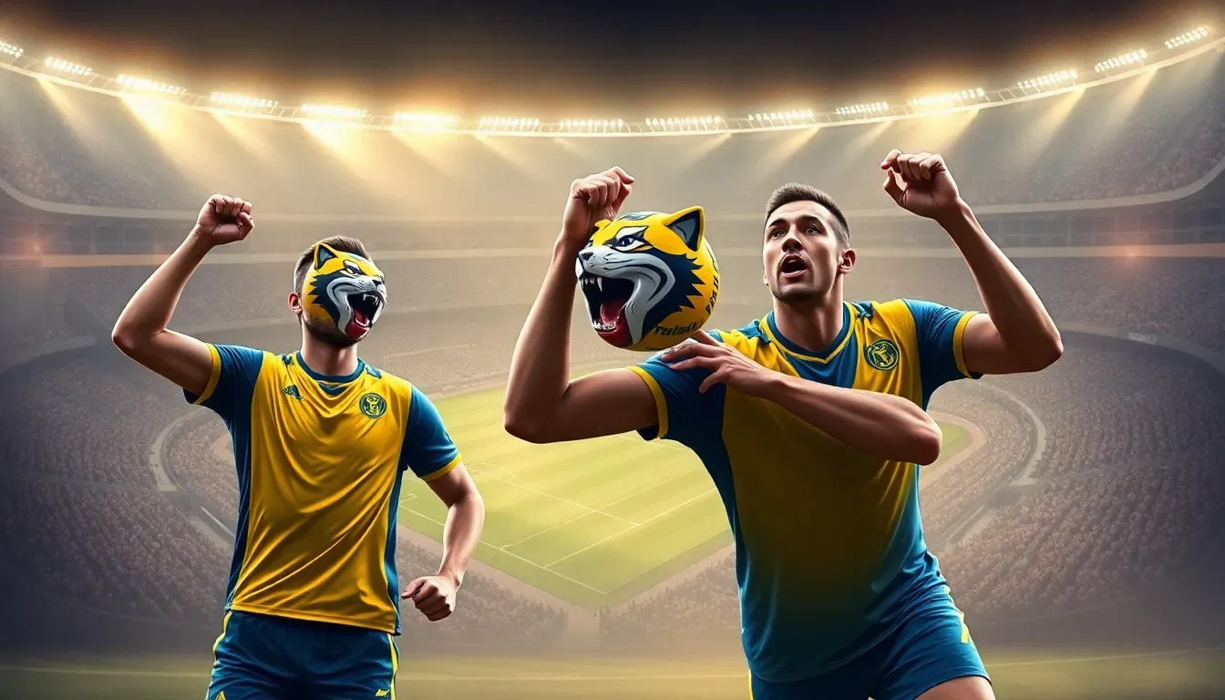 ¡En pleno torneo! Pumas sufre una baja en la recta final del Clausura 2026