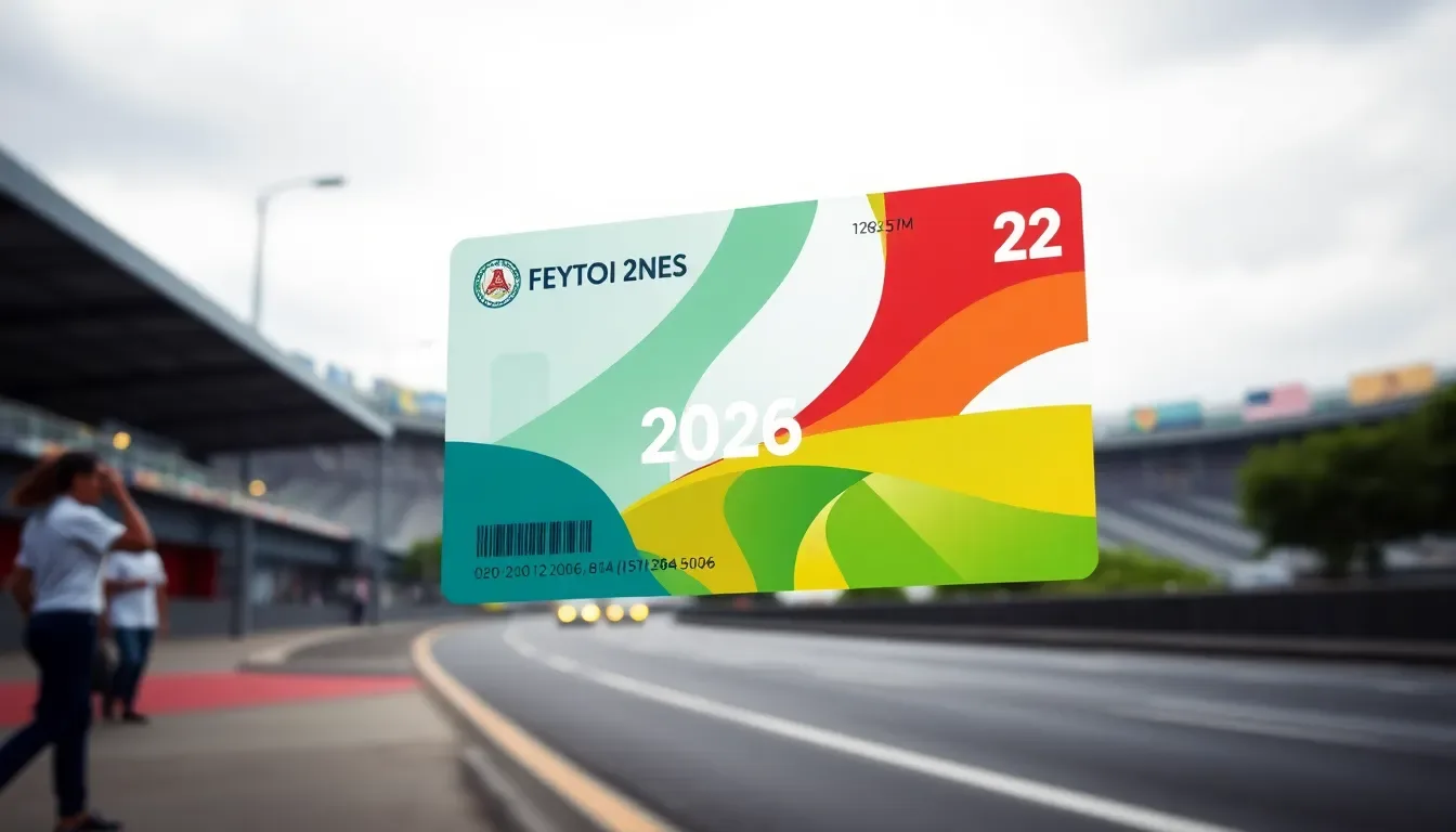 Es real | CDMX anuncia nueva Tarjeta de Movilidad para el Mundial 2026: así podrás conseguirla