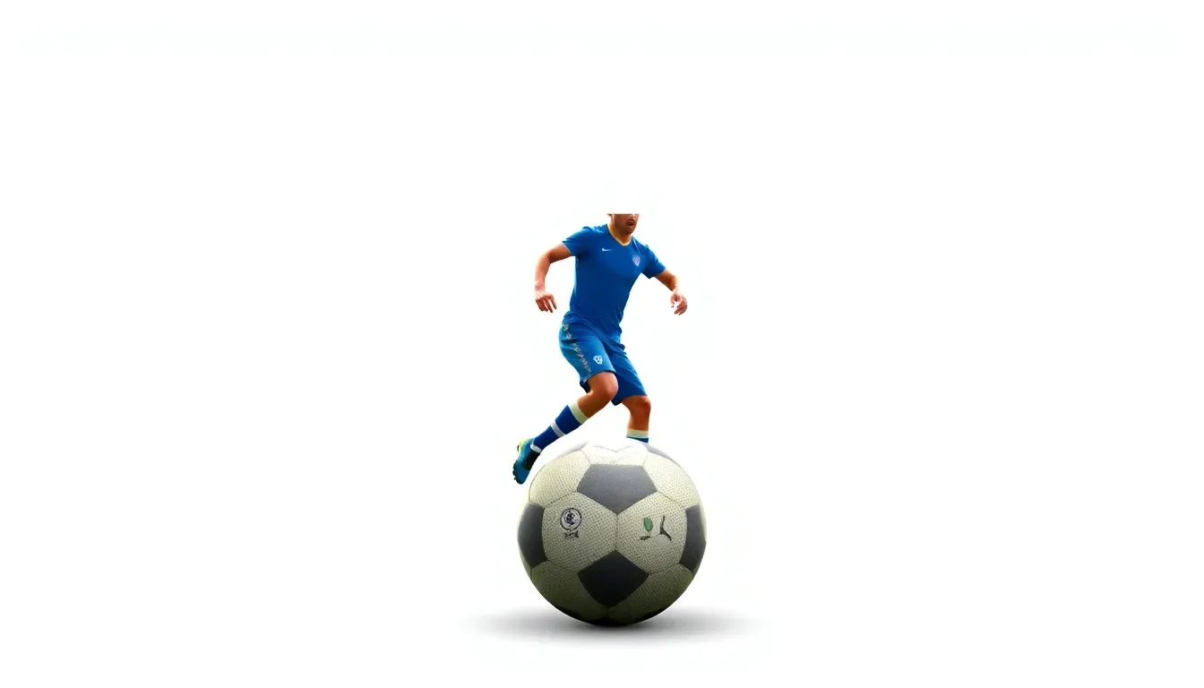 Escocia, la cuna futbolera que busca resurgir en el Mundial 2026 1 Escocia, la cuna futbolera que busca resurgir en el Mundial 2026