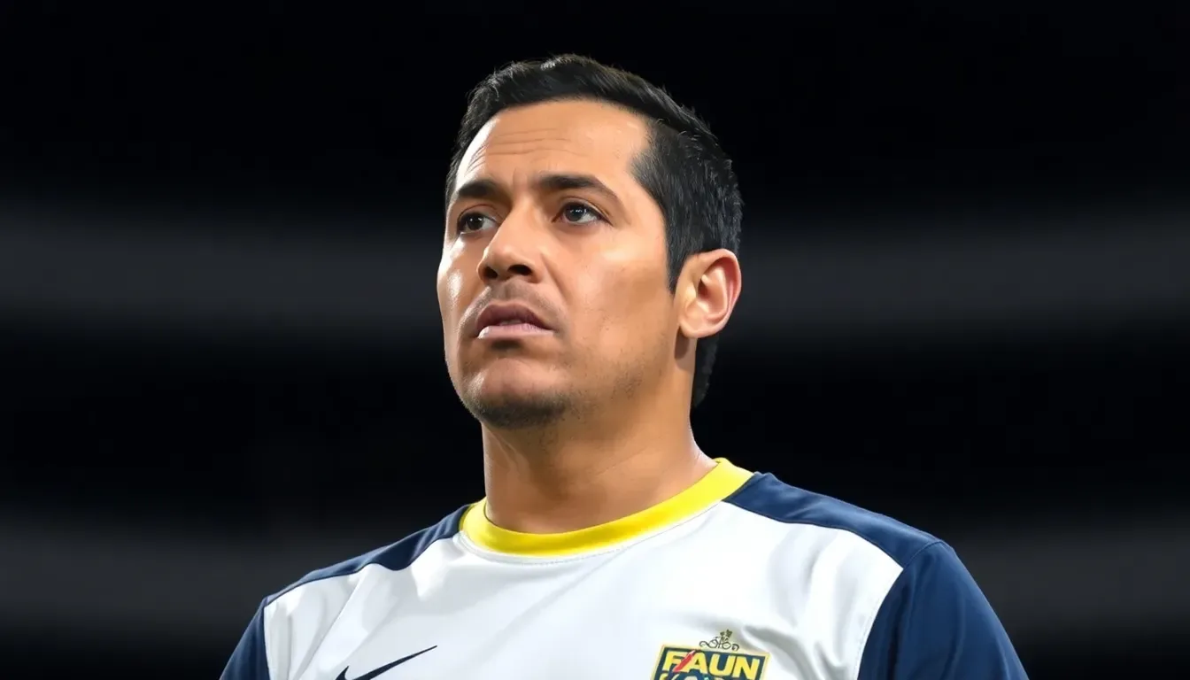 'Eso ya es de agrandarse': Cuauhtémoc Blanco respaldó a Faitelson de no ofrecer disculpas públicas a Mohamed