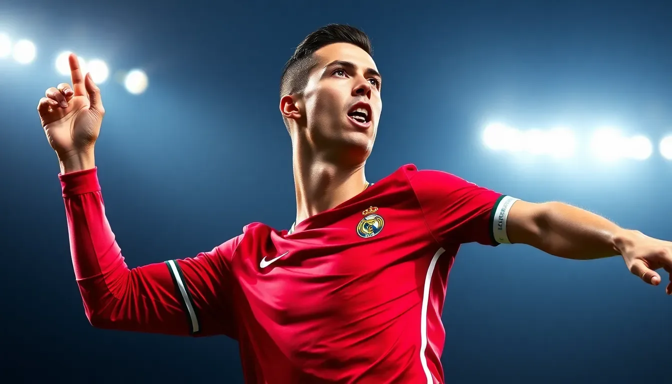 ¡Está de vuelta! Cristiano Ronaldo regresa a jugar, marca doblete y llega a 967 goles en su carrera