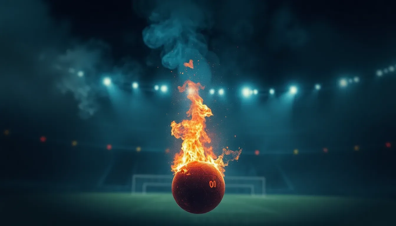 ¡Están encendidos! Así quedó la tabla de goleo, tras finalizar la Jornada 14 del Clausura 2026