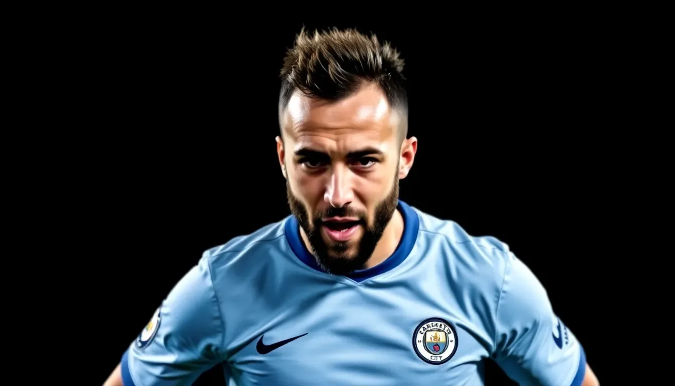 Exportero del Manchester City marca insólito autogol en la MLS: VIDEO 1 Exportero del Manchester City marca insólito autogol en la MLS: VIDEO