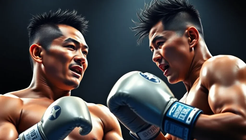Francisco 'Gallo' Estrada vs. Tenshin Nasukawa: ¿A qué hora y dónde ver EN VIVO pelea de box hoy? 7 Francisco 'Gallo' Estrada vs. Tenshin Nasukawa: ¿A qué hora y dónde ver EN VIVO pelea de box hoy?