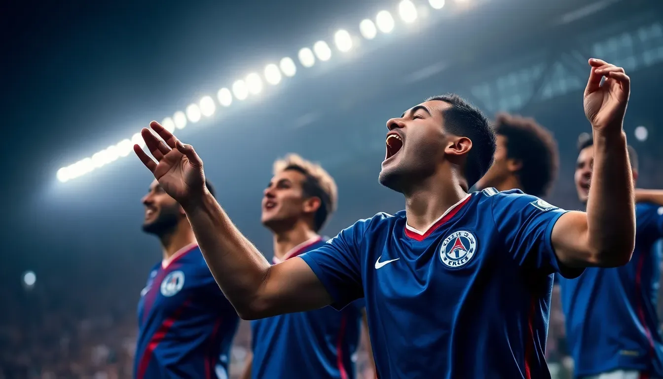 ’Fuera Larcamón', afición de Cruz Azul estalló contra el DT por eliminación de Concacaf