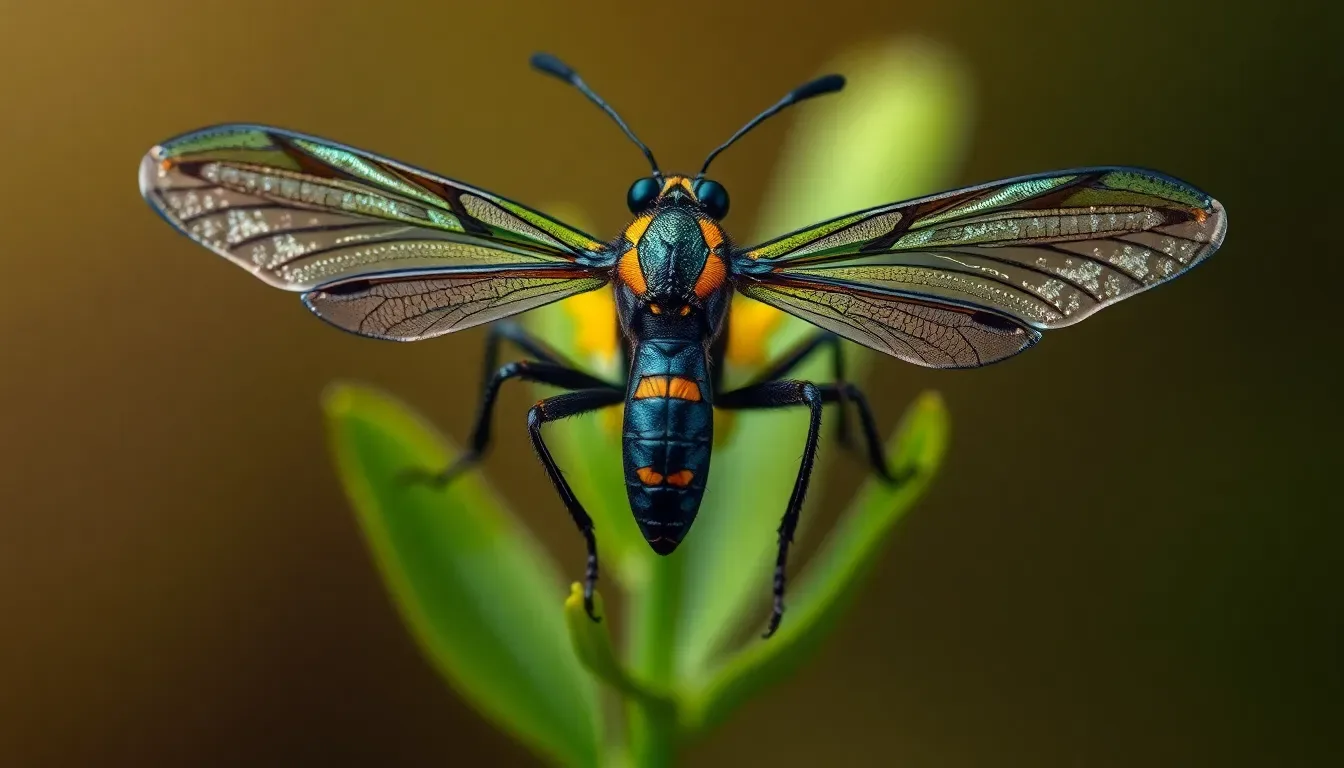 Insectos de primavera en México: Cuáles son los más comunes y cómo identificarlos