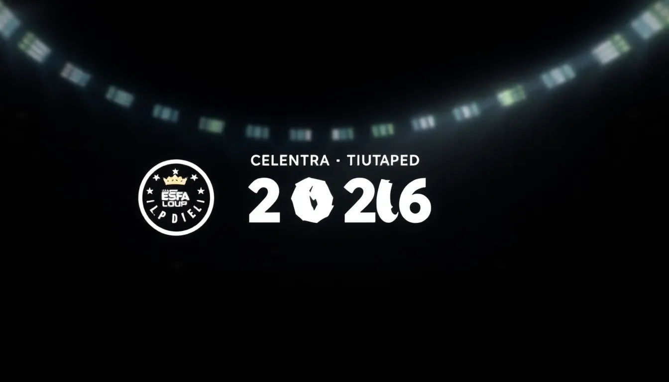 La Copa Mundial de la FIFA 2026 llega a Disney+ Plan Premium en Sudamérica a través de ESPN