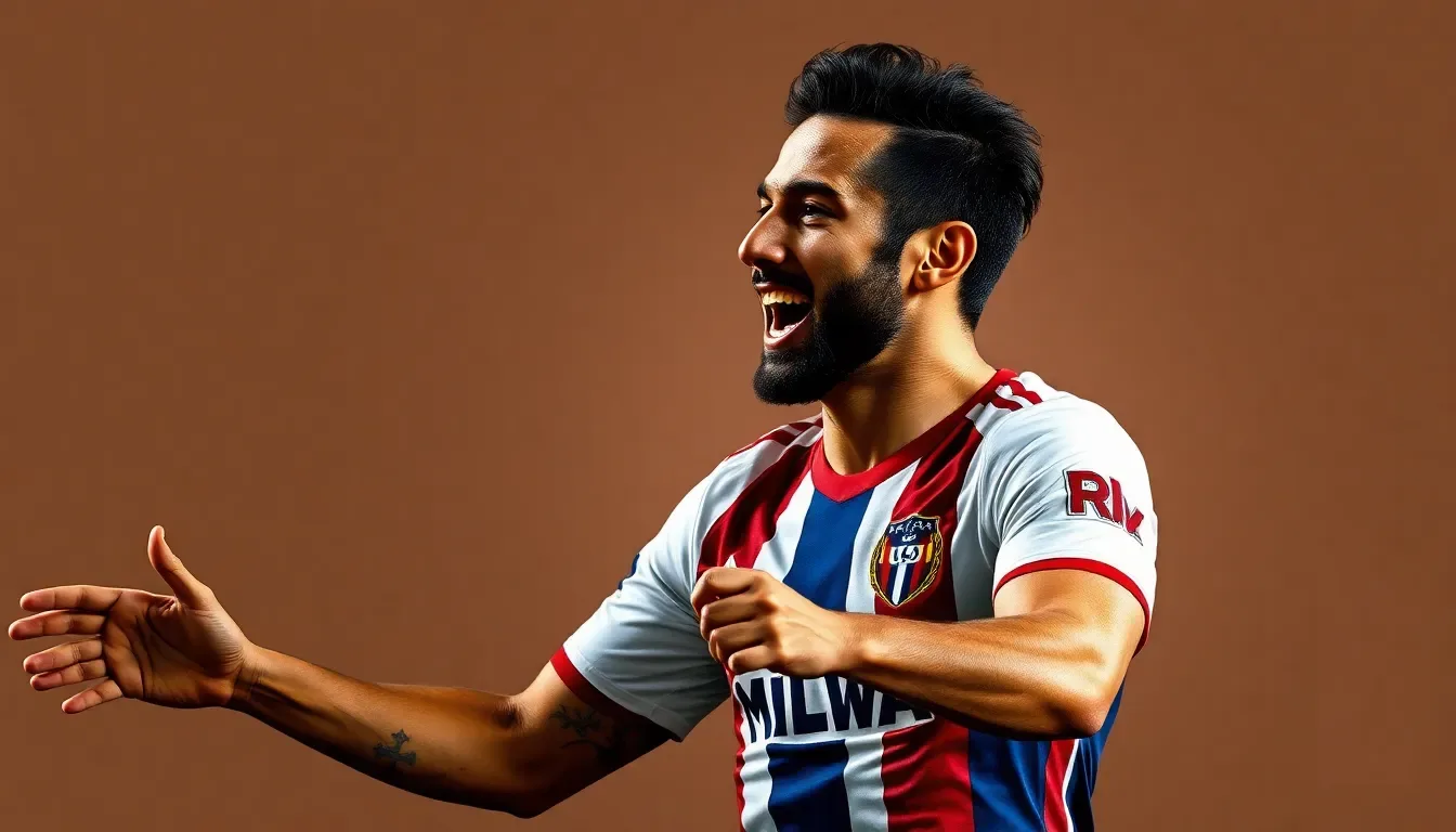 Las Chivas de Gabriel Milito se acercan al equipo más goleador en la era de los Vergara