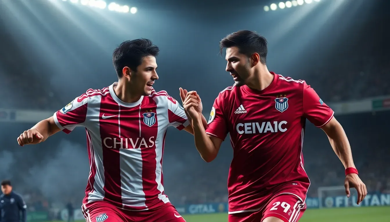 Las otras batallas de Chivas: pelear por 1 millón de dólares y confirmar lugar en Concachampions 2027