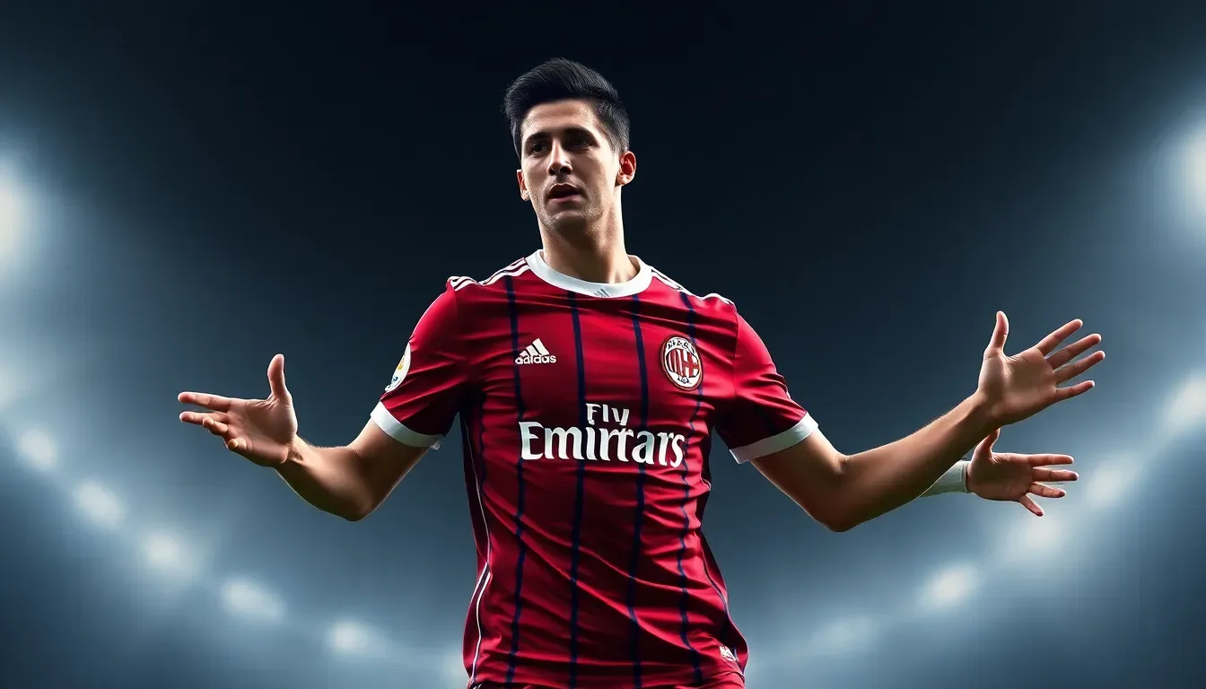 ¿Lewandowski al Milan? En Italia aseguran que dejará al Barcelona 1 ¿Lewandowski al Milan? En Italia aseguran que dejará al Barcelona
