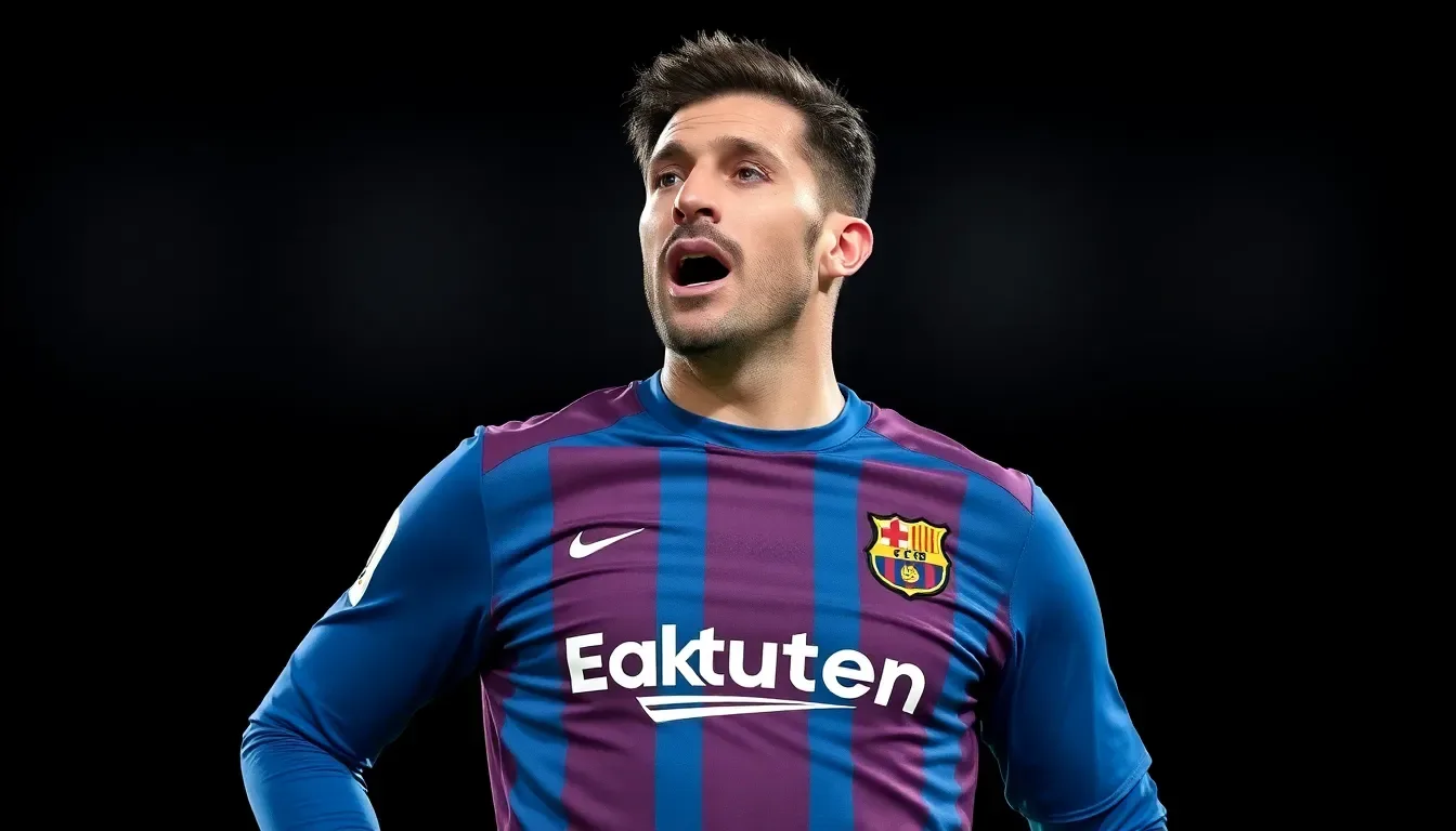 ‘Lo veo 100% perfil del Barça’: Exjugador de LaLiga lanza elogios a Gilberto Mora 1 ‘Lo veo 100% perfil del Barça’: Exjugador de LaLiga lanza elogios a Gilberto Mora