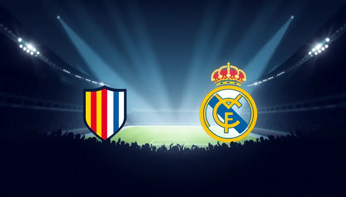 Mallorca vs. Real Madrid EN VIVO, partido HOY Jornada 30 de LaLiga 2026