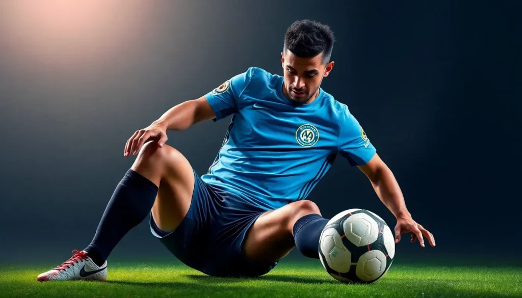 Miguel Araujo presenta fascitis plantar, pero no tendrá baja prolongada en Sporting Cristal