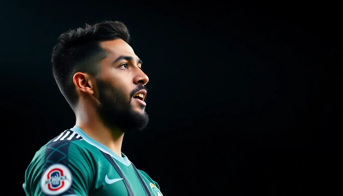 Miguel Araujo tras caída de Sporting Cristal en Brasil: “No tenemos peso dentro de Conmebol” | VIDEO