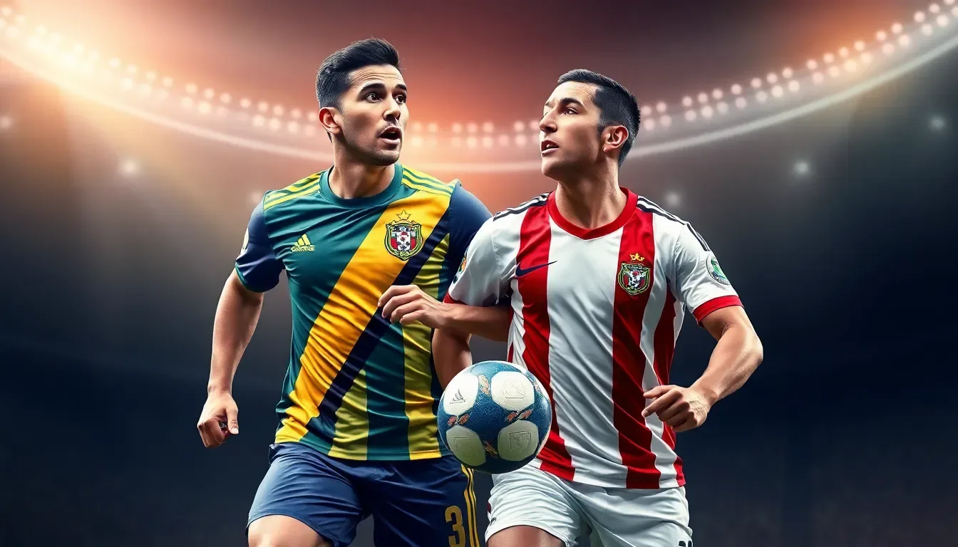 Millonarios vs Sao Paulo: fecha, horarios y canales para ver partido por Copa Libertadores 2026