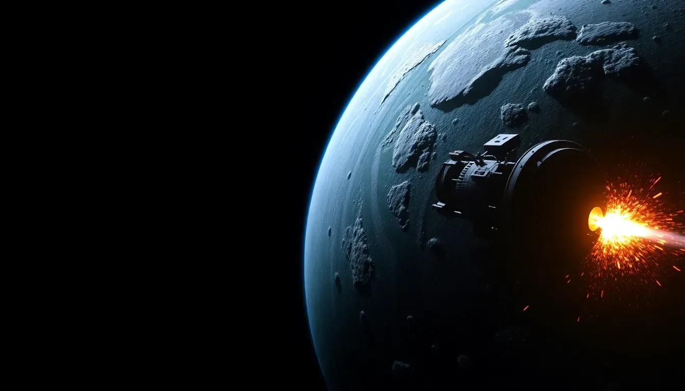 NASA revela playlist completa de la tripulación de la misión Artemis II