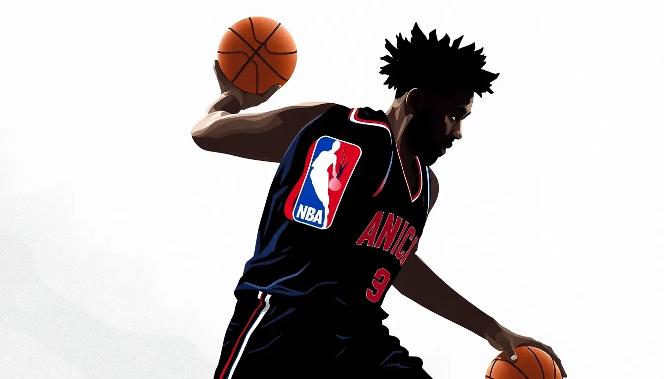 NBA 2026: ¿Cuándo comienza el Play In y los Playoffs? 1 NBA 2026: ¿Cuándo comienza el Play In y los Playoffs?