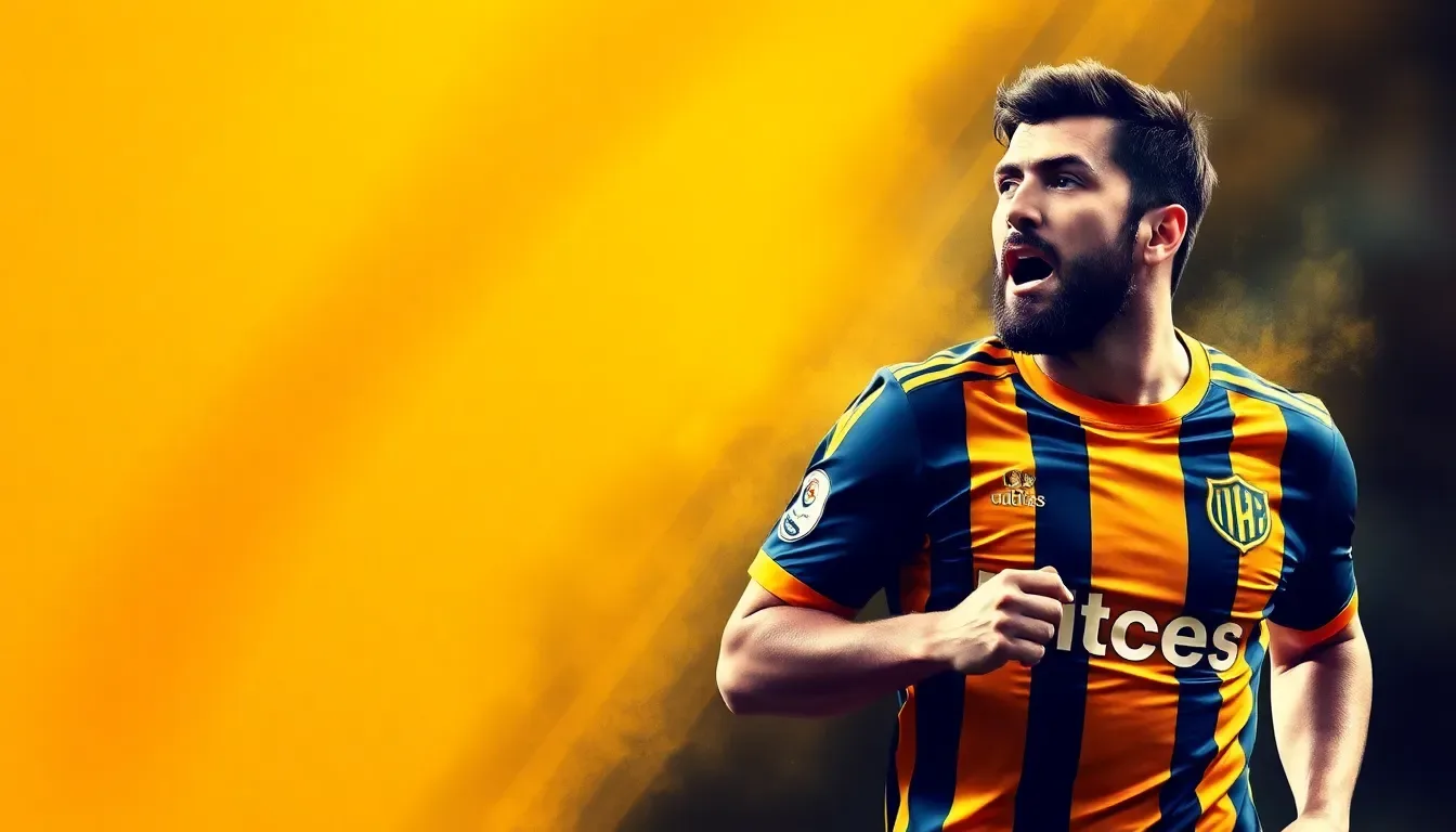 ¡No habrá renovación! André-Pierre Gignac no seguirá en Tigres