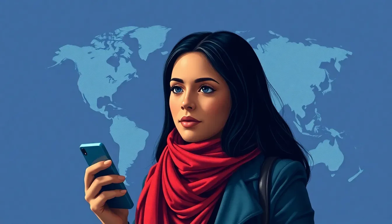 Ojo | Embajada de Estados Unidos amplía revisión de redes sociales para tramitar la visa, ¿Qué revisarán?
