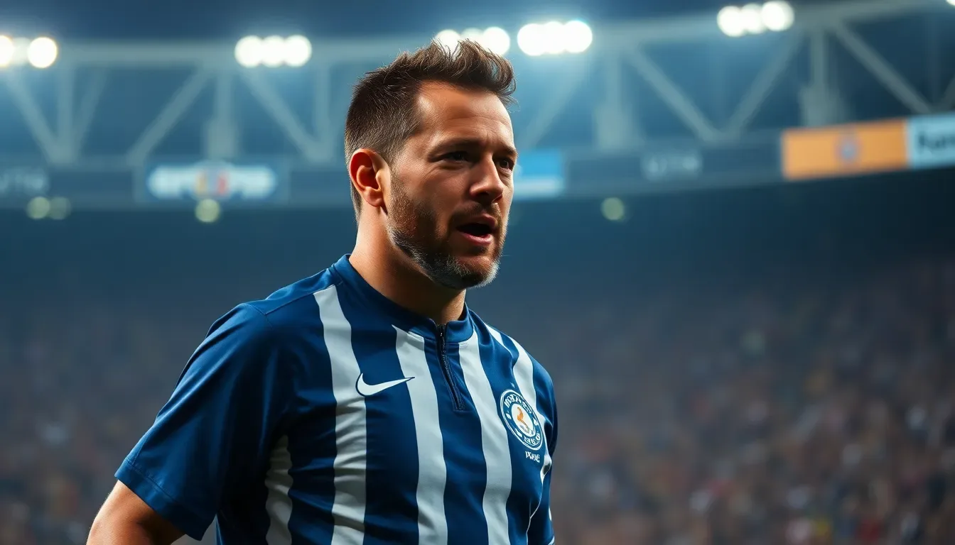 Pablo Guede tras el triunfo de Alianza Lima en Trujillo: “La cancha no nos ayudaba” | VIDEO 1 Pablo Guede tras el triunfo de Alianza Lima en Trujillo: “La cancha no nos ayudaba” | VIDEO