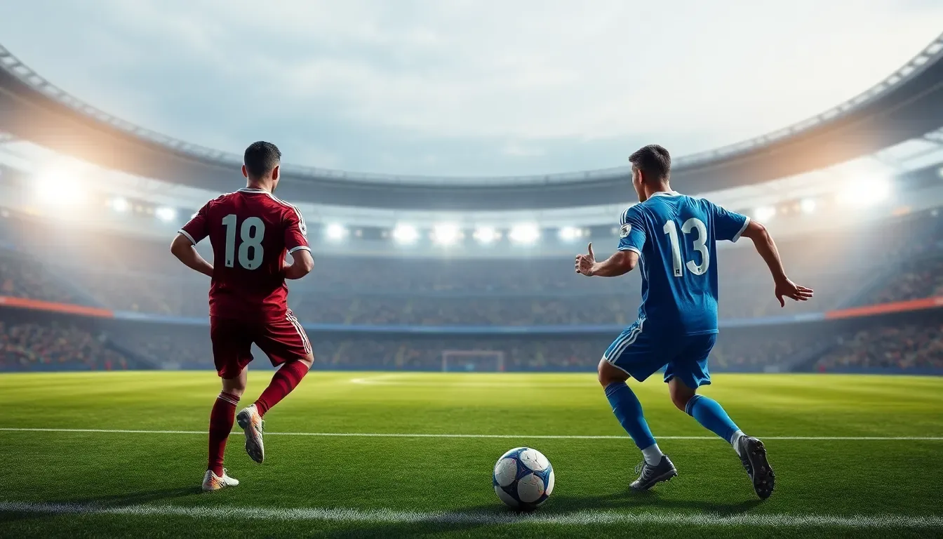 Partidos de hoy, jueves 16 de abril del 2026: horarios, canales TV y dónde ver fútbol en vivo