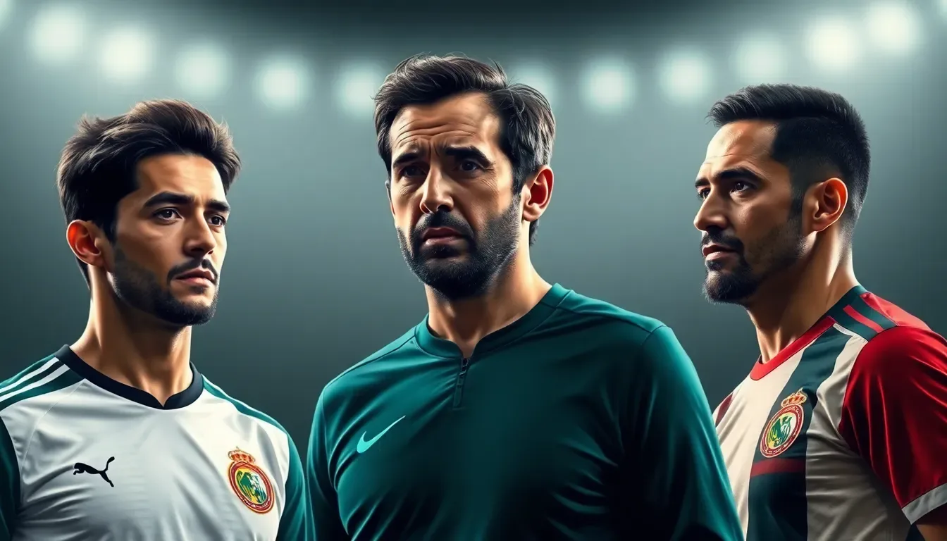 ¿Por qué dominan técnicos extranjeros la Liga MX? Solari dio su versión 1 ¿Por qué dominan técnicos extranjeros la Liga MX? Solari dio su versión