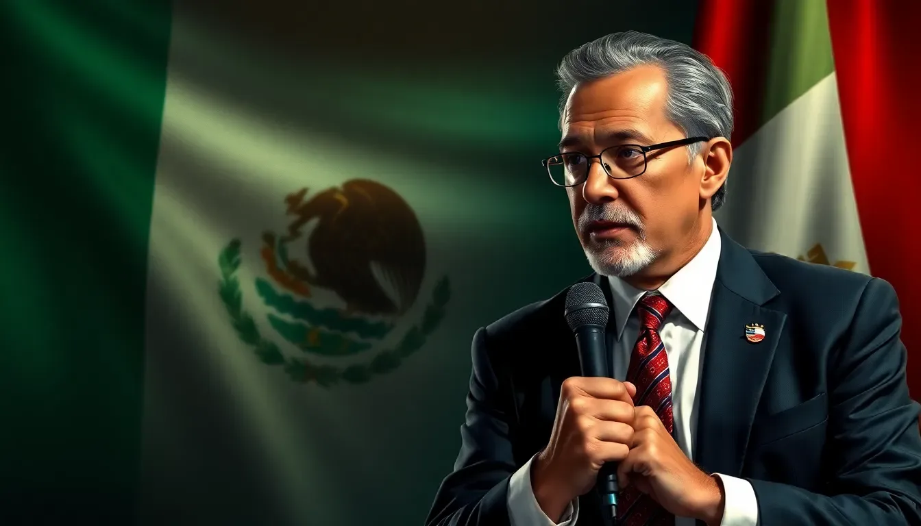 ¿Qué puede hacer la Embajada de México en Sudáfrica en el caso de Julio Ibañez?