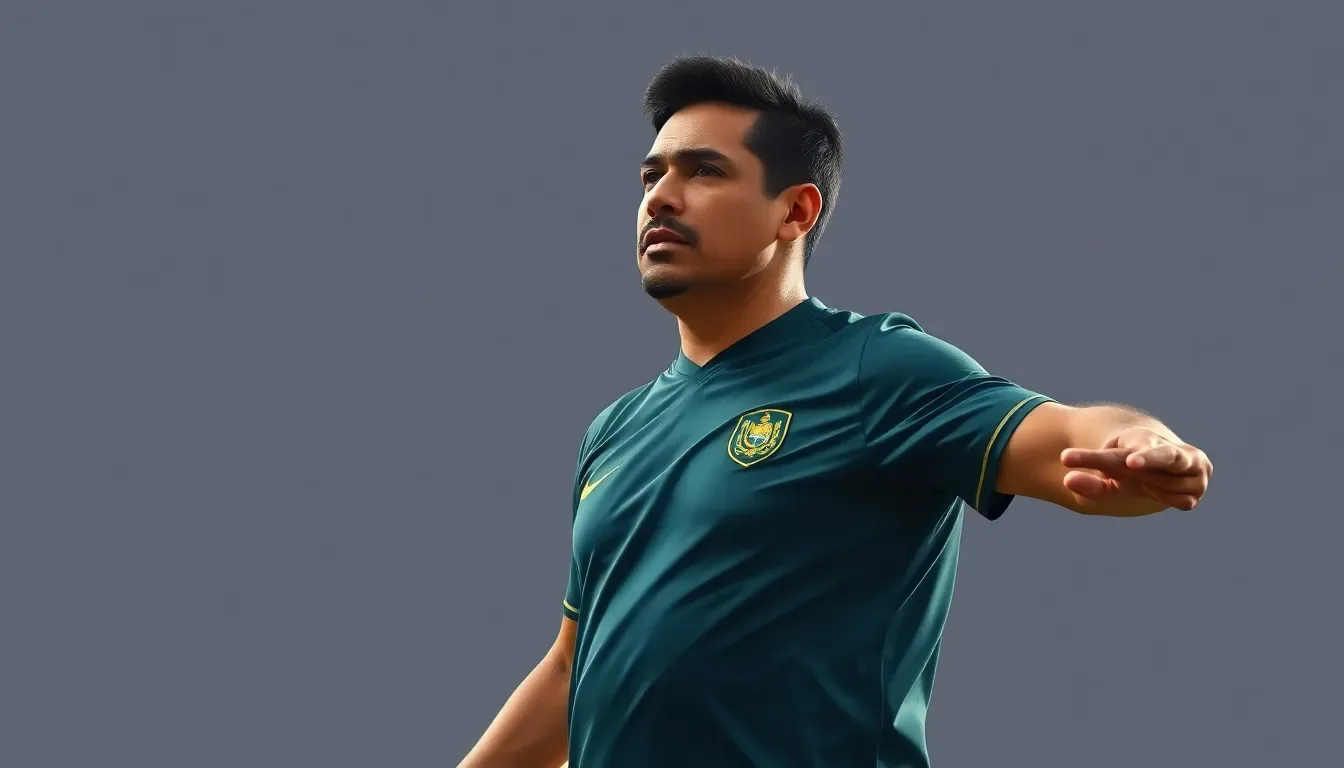 Robert Morales pone a Pumas en la terna al título: ‘también somos candidatos’