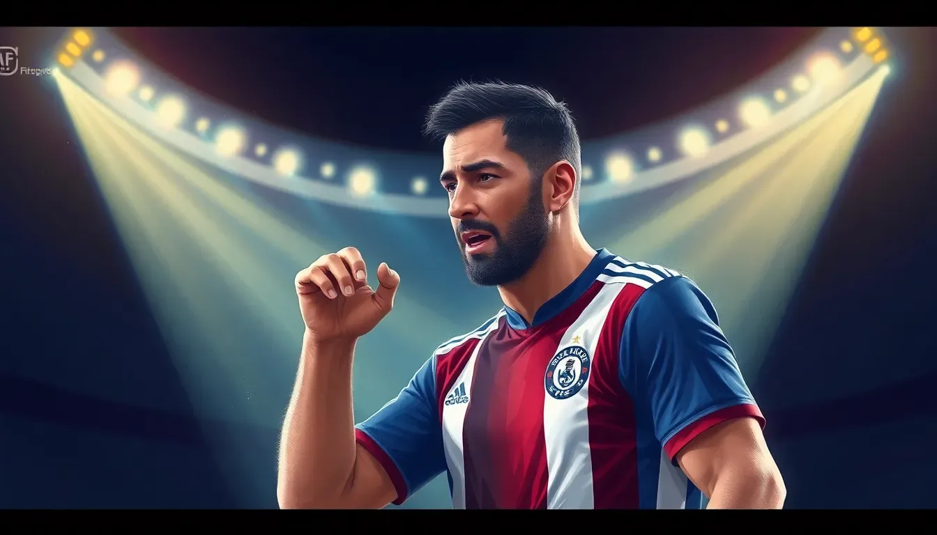 ¿Se va? André Jardine habla sobre una posible salida del América tras eliminación en Champions Cup