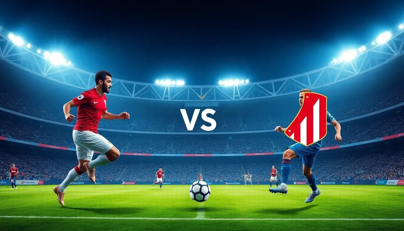 Sevilla vs. Atlético Madrid: ¿A qué hora y dónde ver EN VIVO partido J31 de LaLiga HOY? 1 Sevilla vs. Atlético Madrid: ¿A qué hora y dónde ver EN VIVO partido J31 de LaLiga HOY?