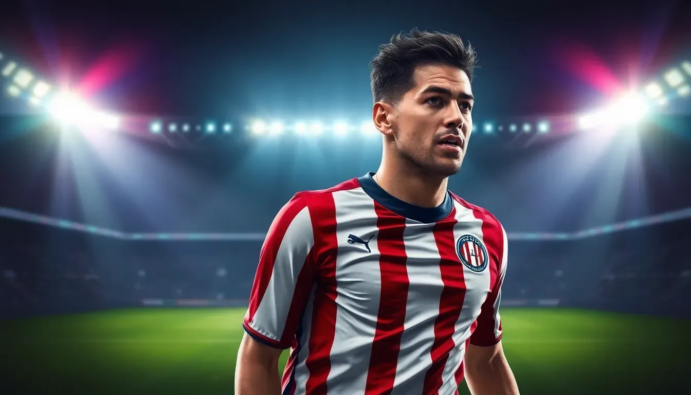 ¡Silenció el Monumental! El doblete de Robaldo para Alianza Atlético ante la ‘U’ | VIDEO