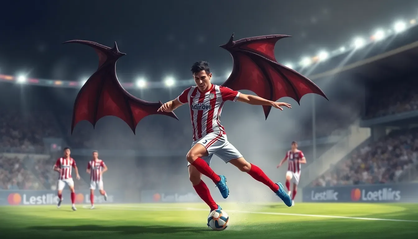 ¡Sorprenden al Diablo! Atlético San Luis le sacó empate a Toluca con gol de último minuto