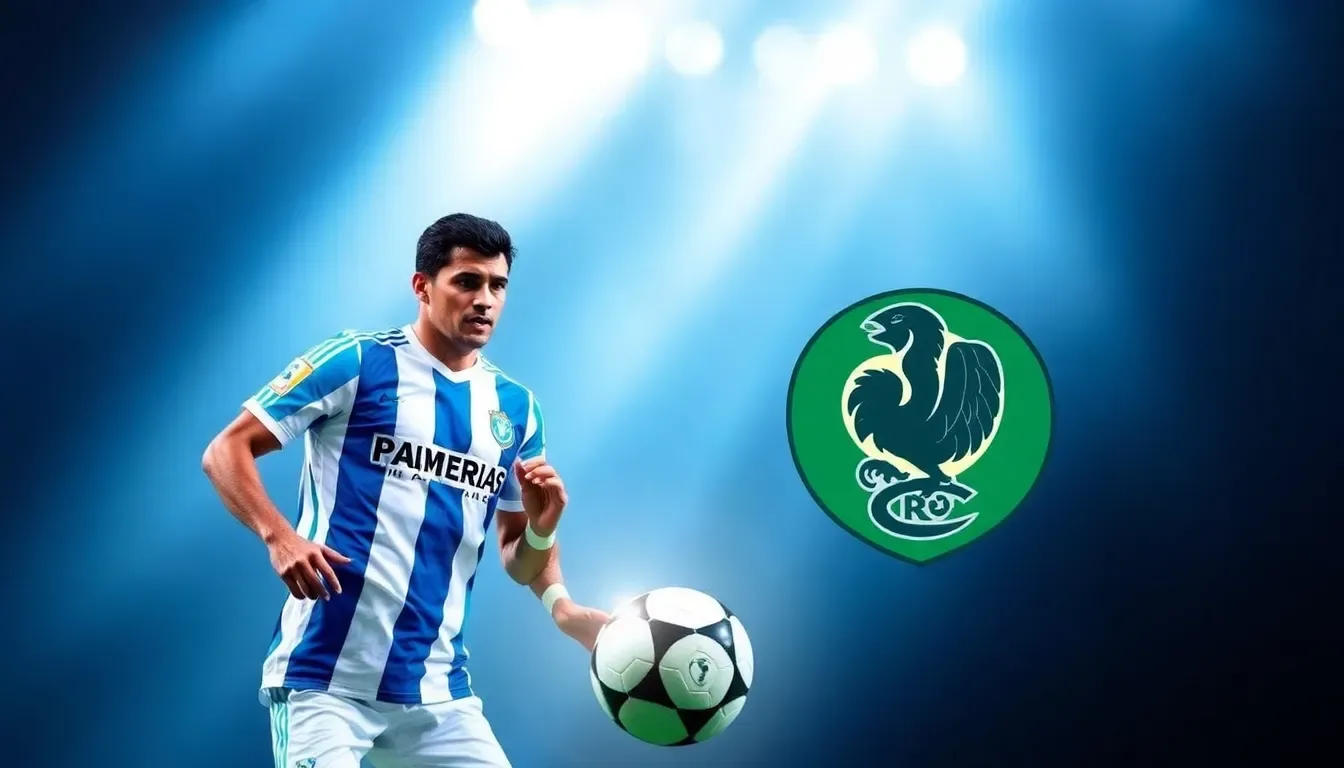 Sporting Cristal vs Palmeiras hoy en vivo: transmisión del partido por Copa Libertadores