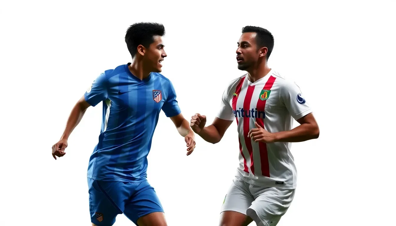 VIDEO: Universitario no pudo de local ante Alianza Atlético por Torneo Apertura de Liga 1