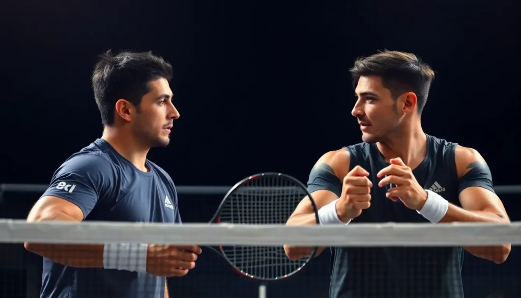 Ignacio Buse vs. Alejandro Tabilo por Challenger de Aix-en-Provence 2026: a qué hora juegan, canal TV y dónde ver